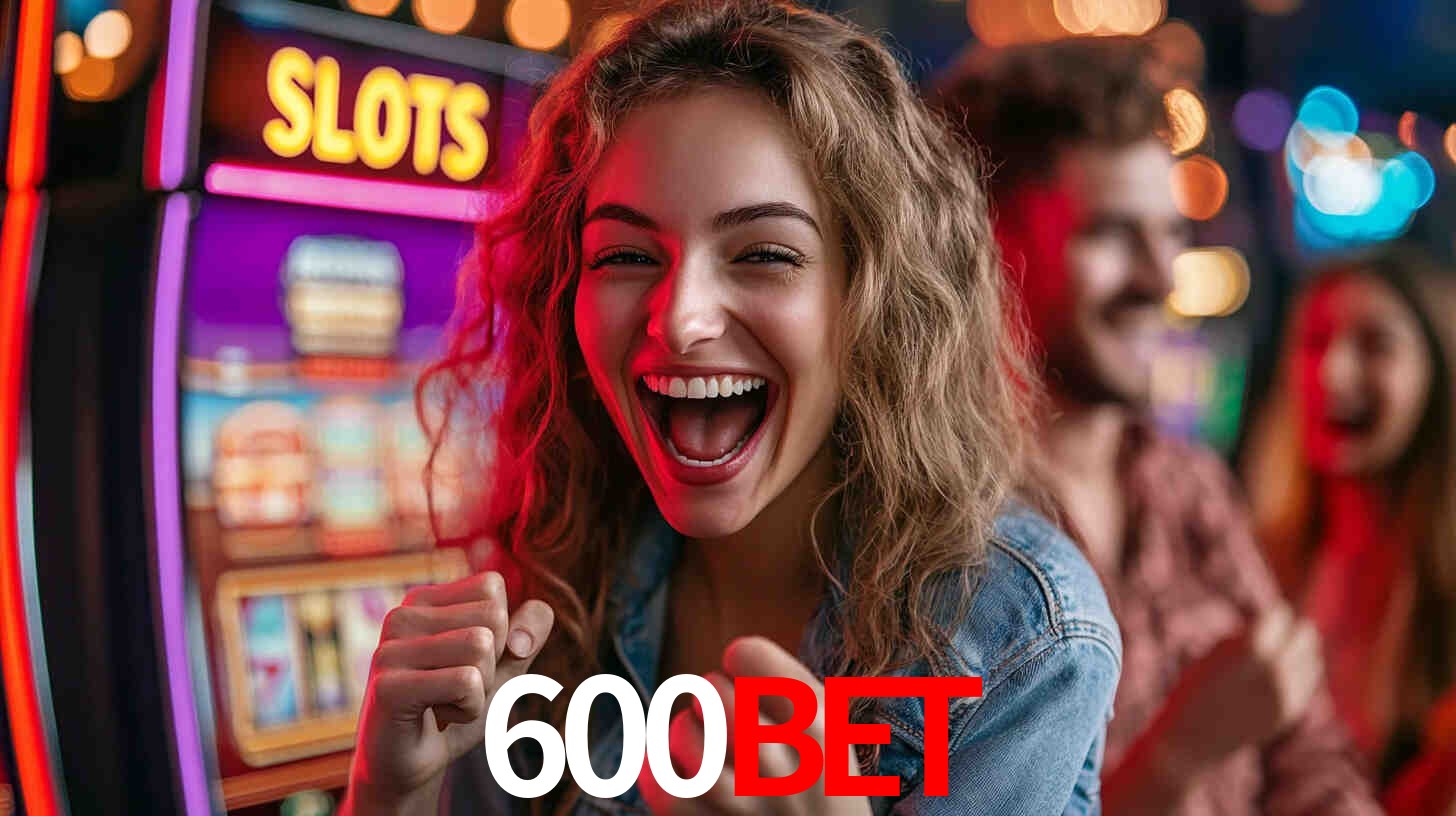 Descubra o Programa VIP da 600BET: Vantagens Exclusivas para Jogadores