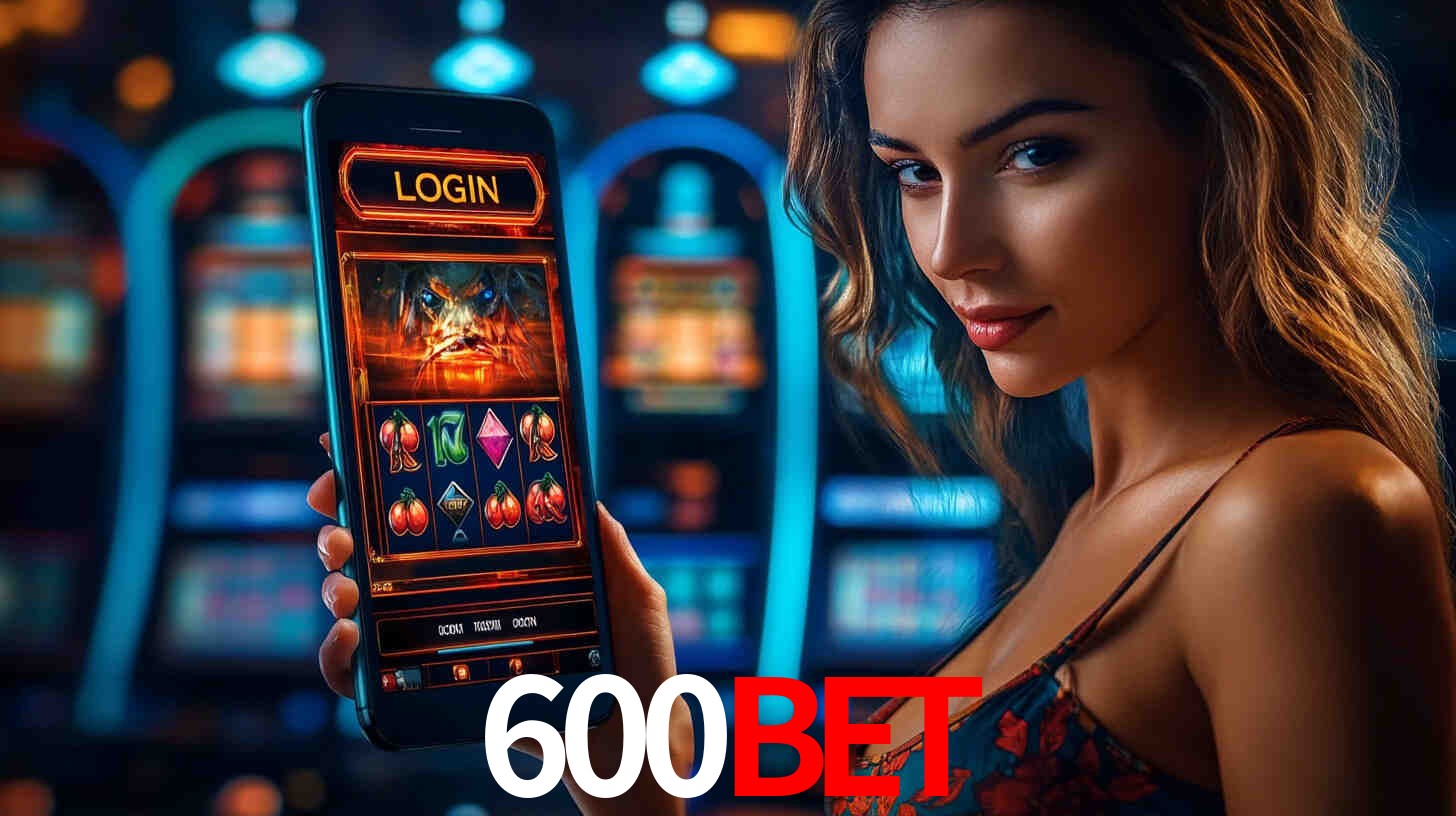 600BET paga