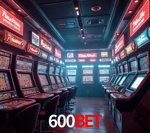 Sistemas de Segurança 600BET