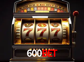 Descubra o Mundo do Cassino Online com 600BET