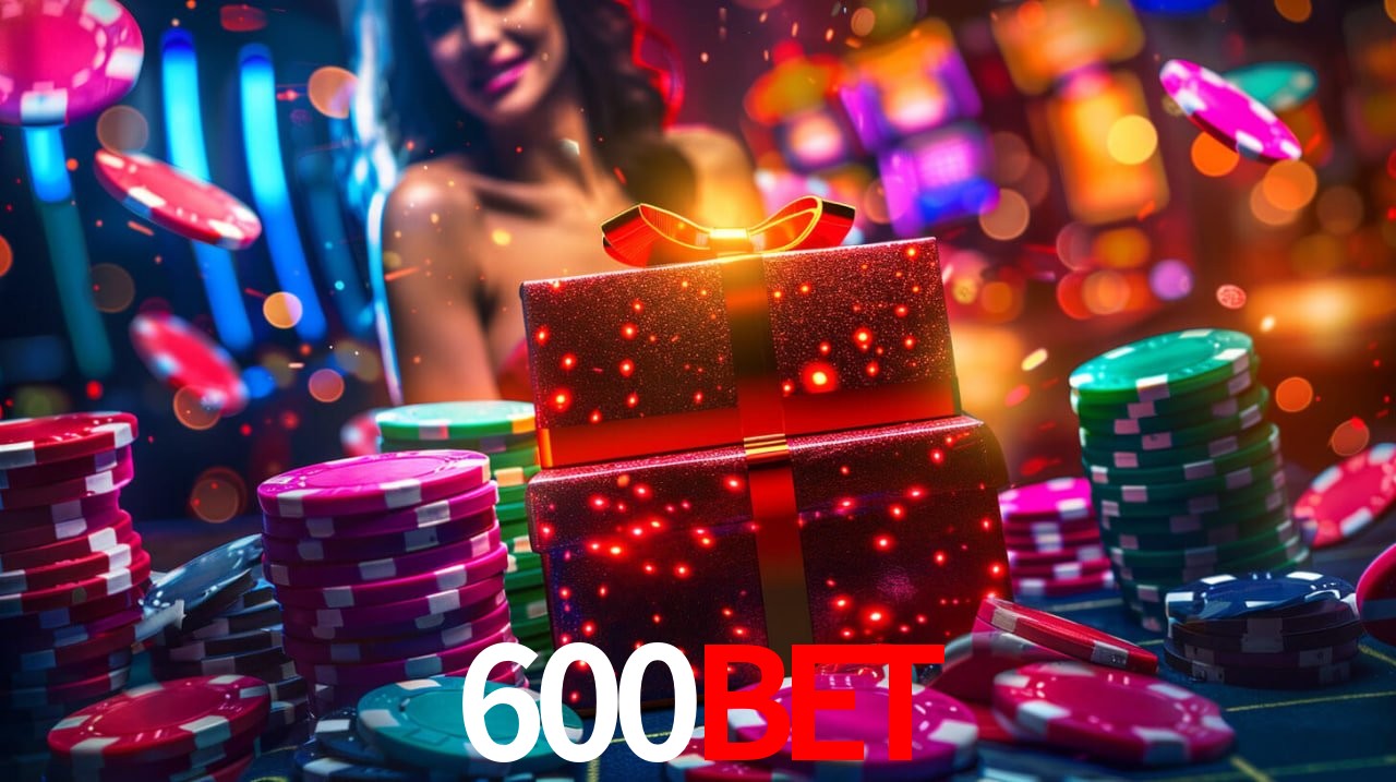 Descubra a Essência do 600BET: Nossa História e Compromissos