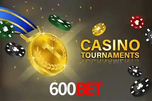 600BET,600BET paga