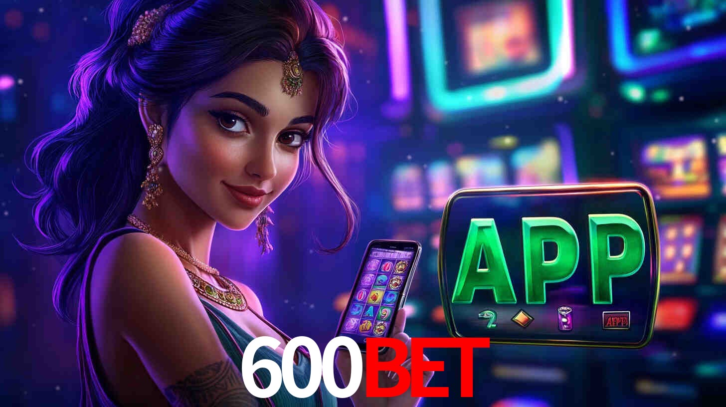 600BET: Seu Especialista em Apostas Esportivas Brasileiras
