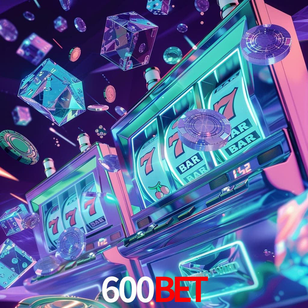 Explorando a Categoria de Eventos em Apostas na 600BET