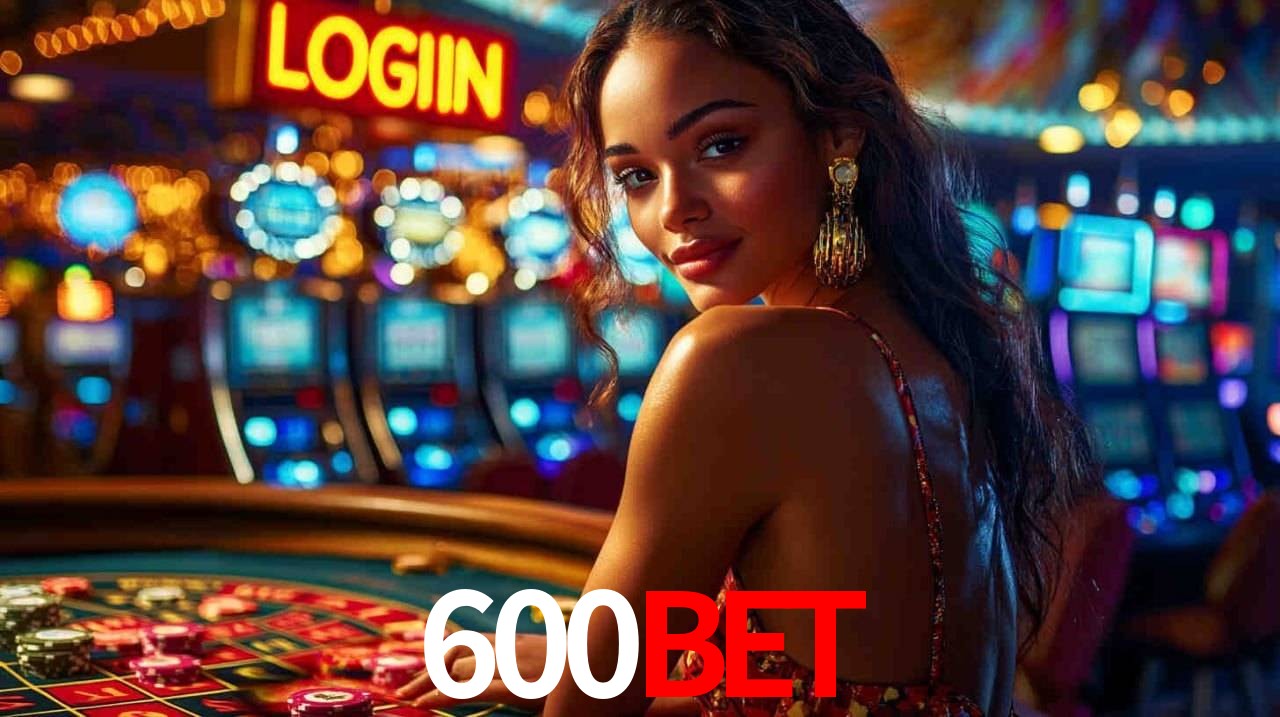 Recursos de Bônus 600BET