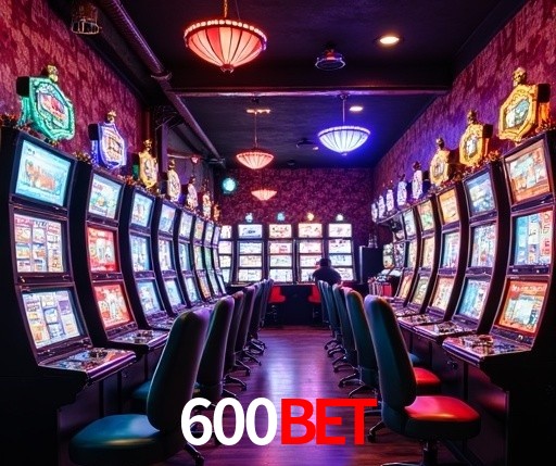 Ofertas Exclusivas 600BET