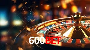 Tecnologia da Plataforma 600BET