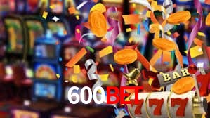 600BET,600BET paga