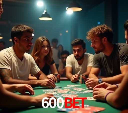 Promoção Relâmpago 600BET