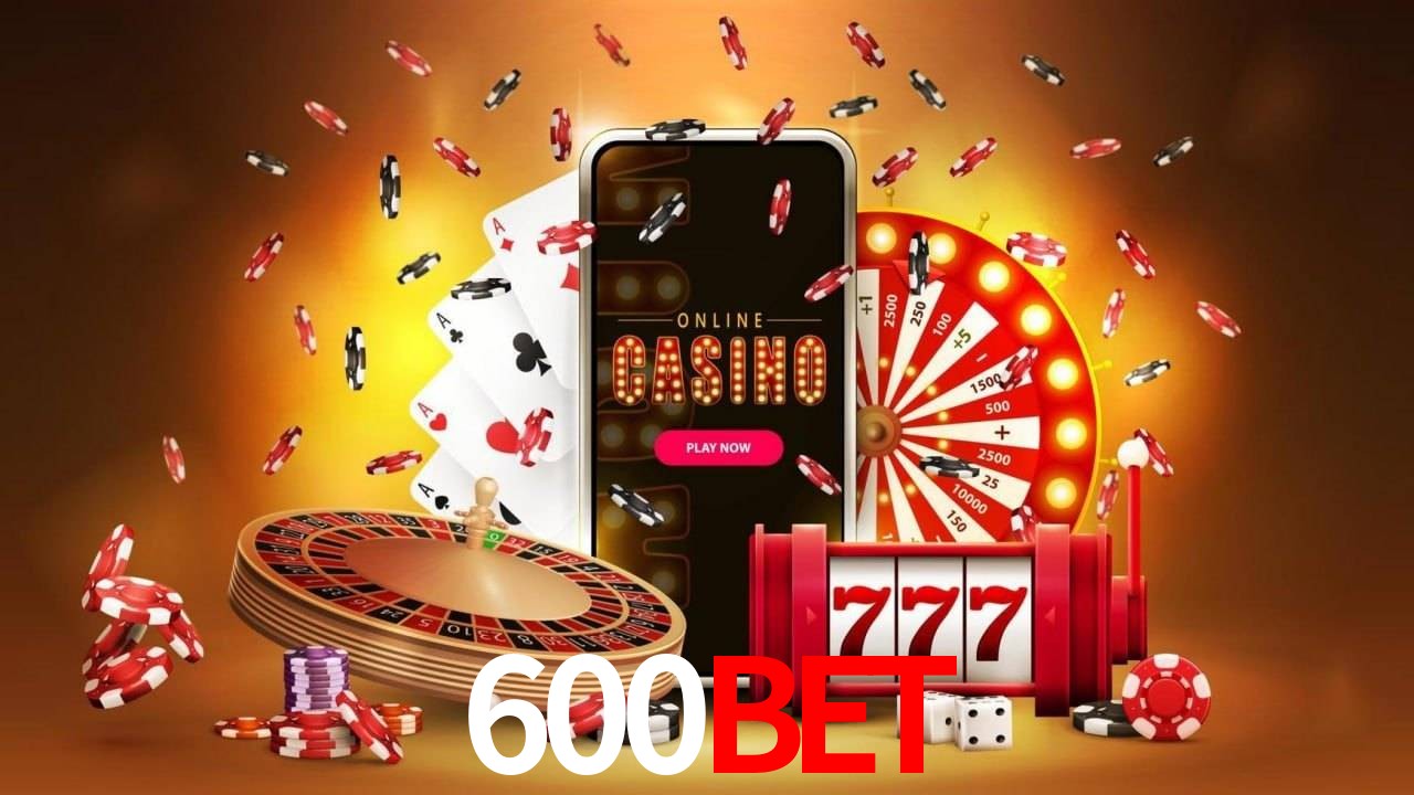 Avaliações dos Jogadores 600BET