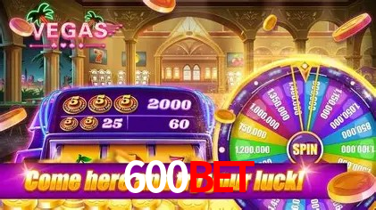 APP oficial da 600BET para mobile